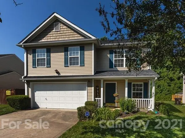 2676 Captains Watch RD NE, Kannapolis, NC 28083