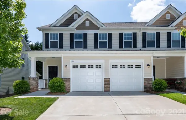 482 Clouds WAY, Rock Hill, SC 29732