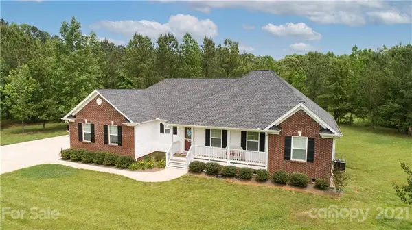 810 Tirzah RD, York, SC 29745