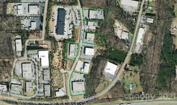 1213 26th ST SE, Hickory, NC 28602
