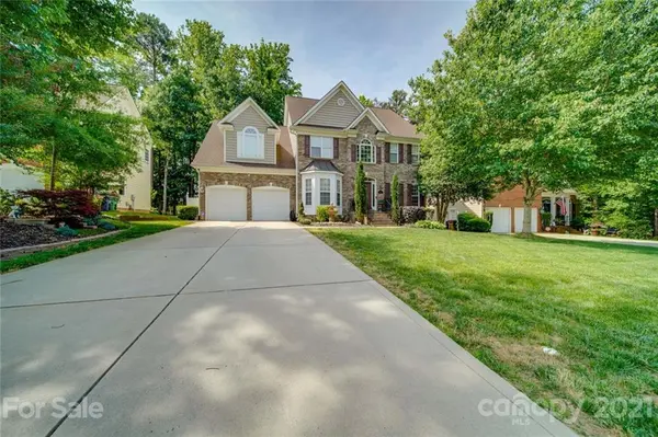 1013 Summer Creste DR, Indian Trail, NC 28079