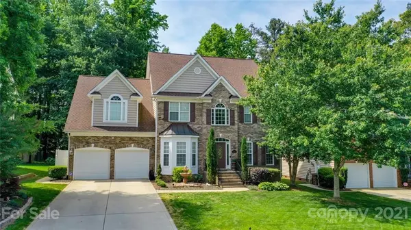 1013 Summer Creste DR, Indian Trail, NC 28079