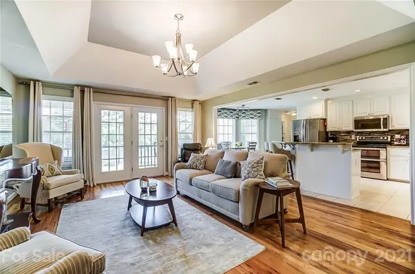 506 Saddle DR, Camden, SC 29020