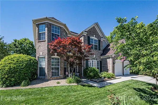 10413 Summercrest CT, Charlotte, NC 28269