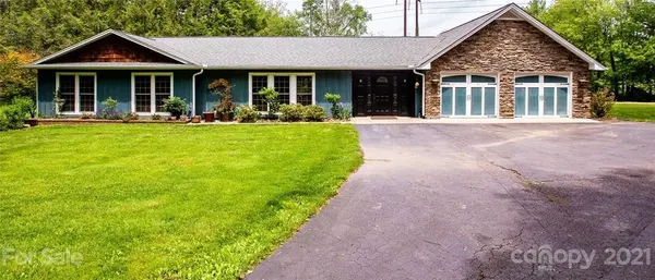 110 Meadowbrook DR,  Black Mountain,  NC 28711