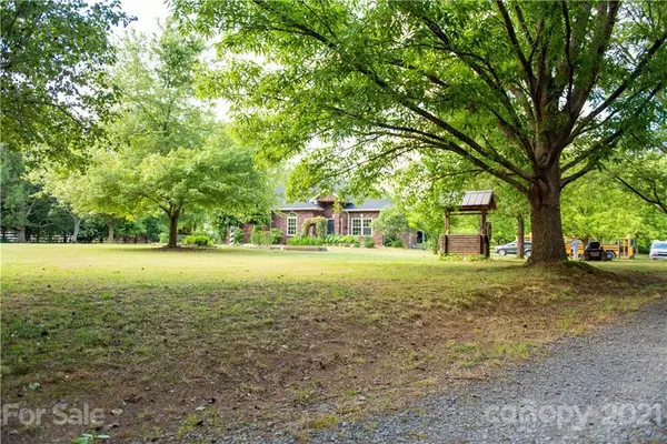 3516 Parkwood School RD, Monroe, NC 28112