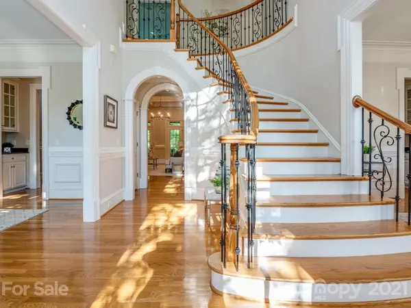 1204 Churchill Downs DR, Waxhaw, NC 28173