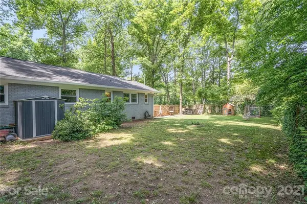 2411 Purser DR, Charlotte, NC 28215