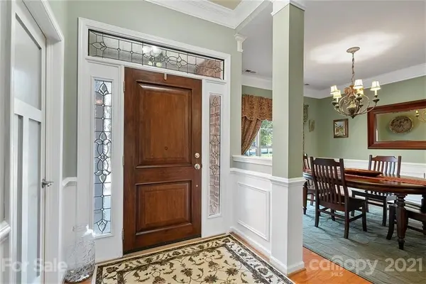 2163 E Foxwood CT, Indian Land, SC 29707