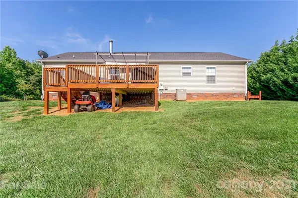 3782 Banoak RD, Vale, NC 28168