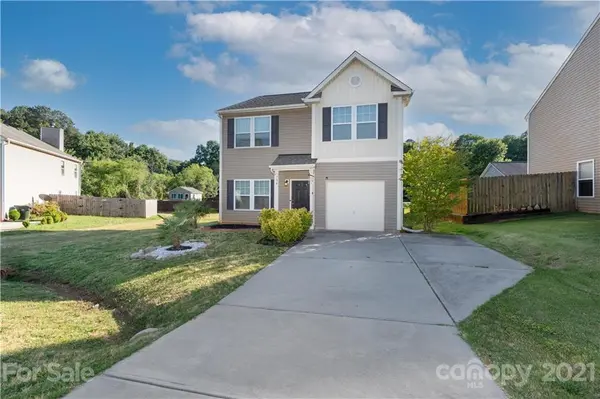 754 Erinbrook CT, York, SC 29745
