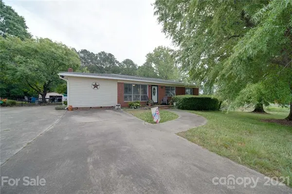 349 Kendall ST S, Norwood, NC 28128
