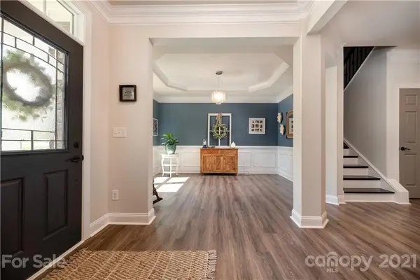 249 Ashmore CIR, Troutman, NC 28166