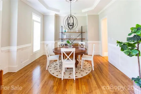 9104 Easton Grey LN, Charlotte, NC 28277