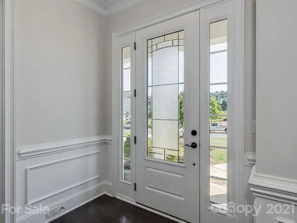 5111 Hyannis CT, Weddington, NC 28104