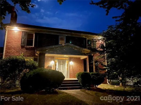 141 Saluda ST, Chester, SC 29706