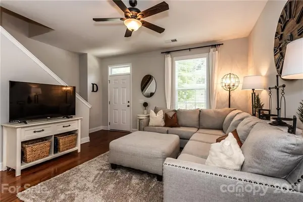 10253 Halston CIR, Huntersville, NC 28078