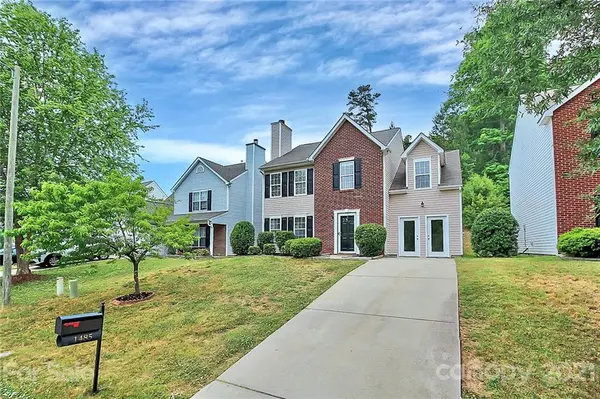 1485 Mitchell Glen ST, Kannapolis, NC 28083