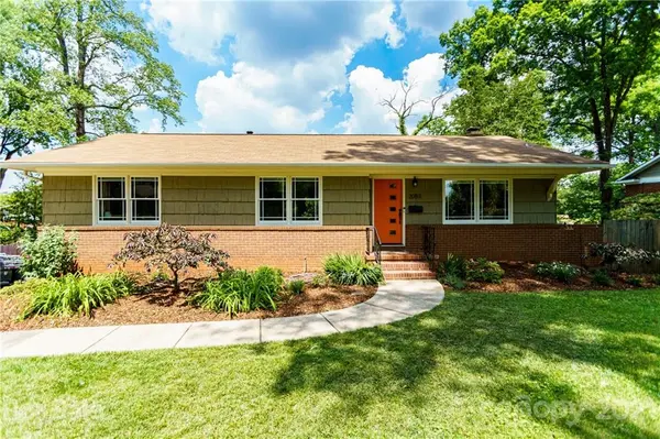 2053 Archdale DR, Charlotte, NC 28210