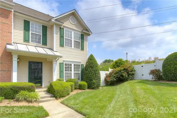 12543 Jessica PL, Charlotte, NC 28269