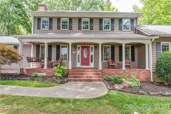 124 Weddington Church RD, Waxhaw, NC 28173