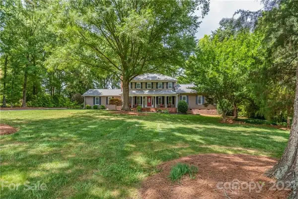 124 Weddington Church RD, Waxhaw, NC 28173