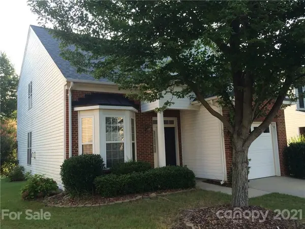 16840 Kettlewell LN, Charlotte, NC 28277