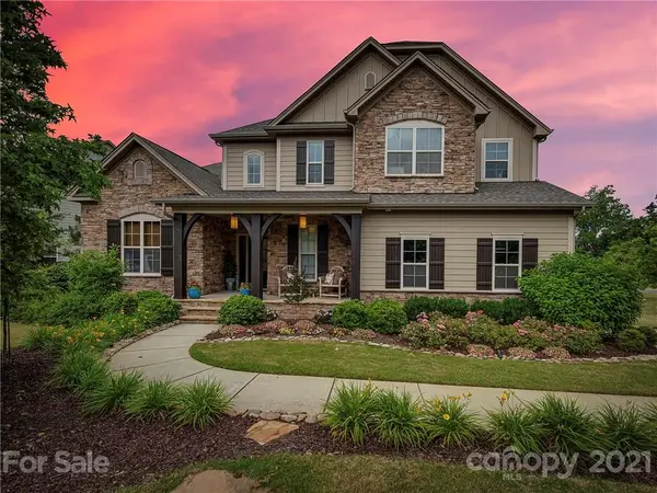 17404 Caddy CT, Charlotte, NC 28278