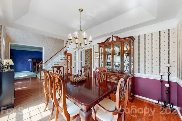 615 Cloverhill PL NW, Concord, NC 28027