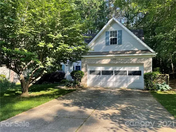11908 Henderson Hill RD, Huntersville, NC 28078