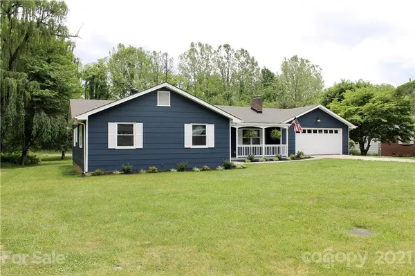 57 Timothy LN, Waynesville, NC 28786