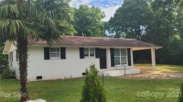 961 Spring ST, Rock Hill, SC 29730