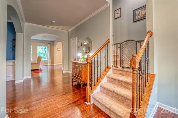 4922 Pepper DR, Harrisburg, NC 28075