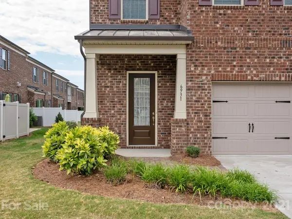 6931 Henry Quincy WAY, Charlotte, NC 28277