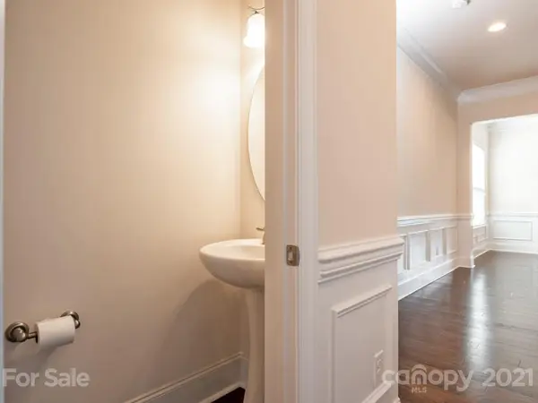6931 Henry Quincy WAY, Charlotte, NC 28277