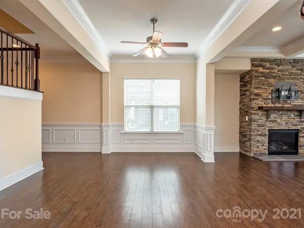 6931 Henry Quincy WAY, Charlotte, NC 28277