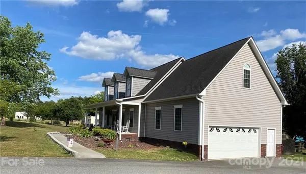 875 Old Beatty Ford RD, China Grove, NC 28023