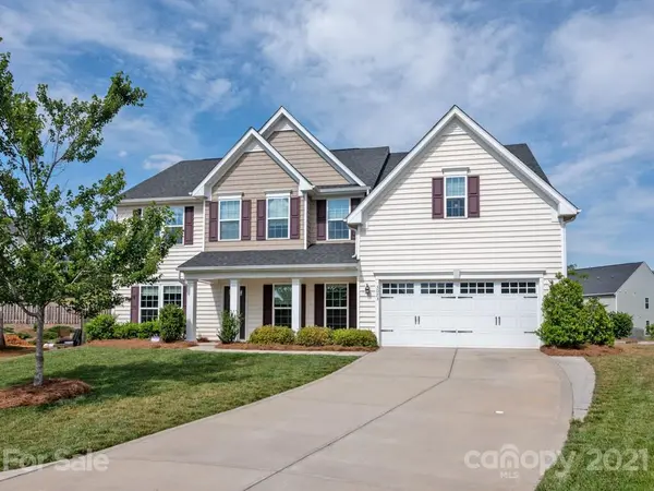 3023 Purple Rose TRL, Indian Land, SC 29707