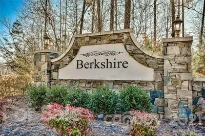 1440 Cranwell DR #143, Mt Ulla, NC 28125