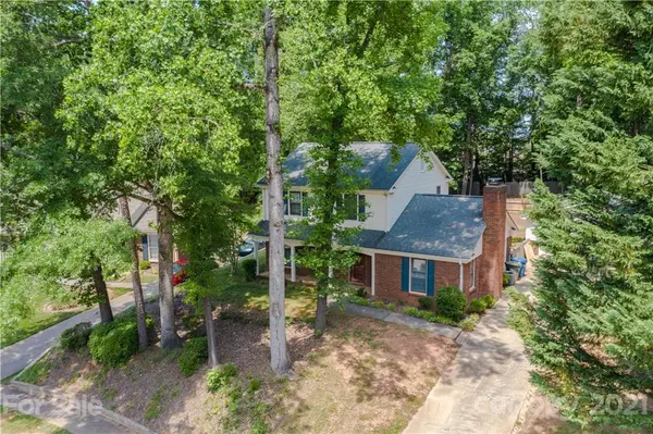 412 Neill Ridge RD, Matthews, NC 28105