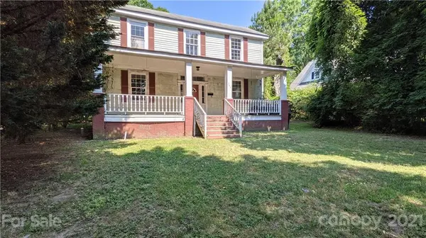 309 Congress ST, York, SC 29745
