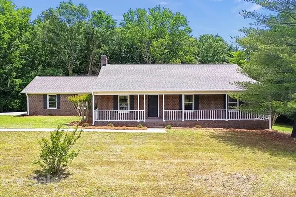 6605 Pharr Mill RD, Harrisburg, NC 28075