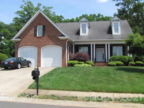 108 Blakemore DR, Boiling Springs, NC 28152