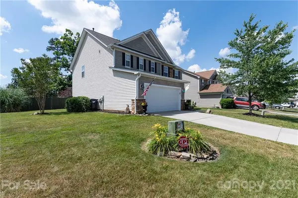 406 Nanny Point DR, Monroe, NC 28110