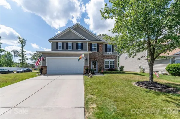 406 Nanny Point DR, Monroe, NC 28110