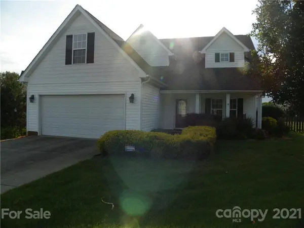 102 Newport DR, Kannapolis, NC 28081