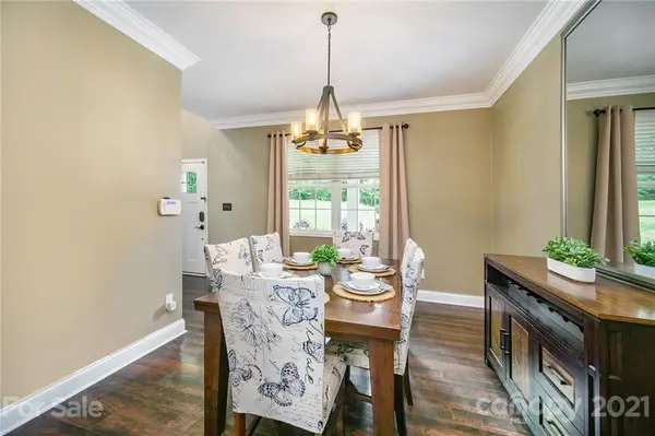 116 Twin Creeks DR #62, Troutman, NC 28166