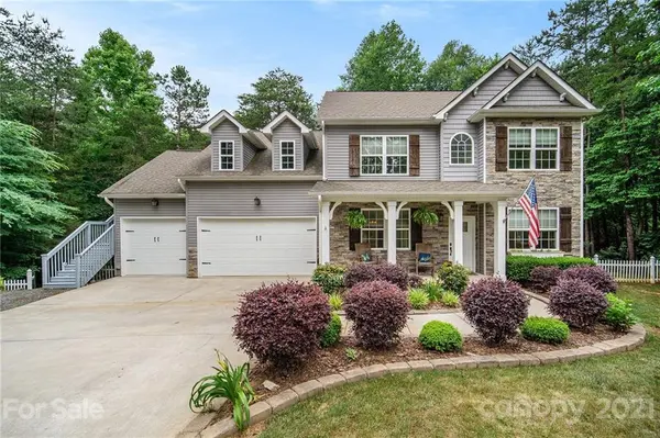 116 Twin Creeks DR #62, Troutman, NC 28166