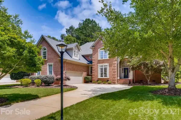13341 Chasewater DR, Charlotte, NC 28277