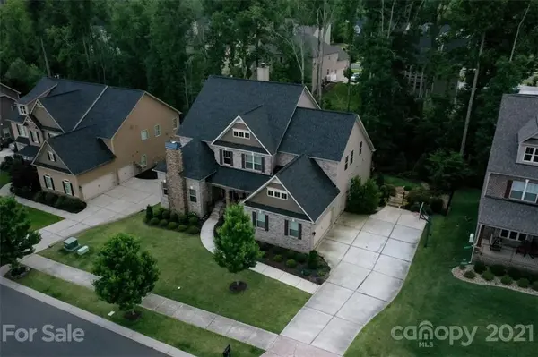 13411 Crystal Springs DR, Huntersville, NC 28078